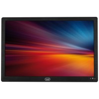 TV PORTATIL TREVI 14.1" DVB-T2 USB SD HDMI AV TRIPLE POWER LTV 2014 HE