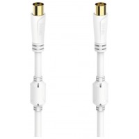 HAMA Cable Antena M-H 100db 3m TEC