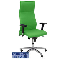 PIQUERAS Y CRESPO Sillon Albacete bali verde