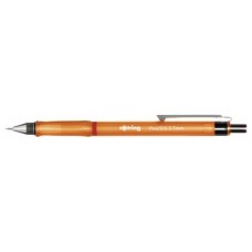 Rotring Visuclick lápiz mecánico 0,7 mm 2B 12 pieza(s) (MIN12) (Espera 4 dias)