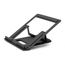 Lindy 20917 soporte para ordenador portátil Mesita plegable para ordenador portátil Negro, Plata (Espera 4 dias)-SX6 Lindy 20917 soporte para ordenador portátil Mesita plegable para ordenador portátil Negro, Plata (Espera 4 dias)