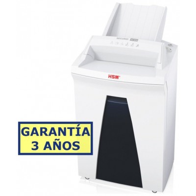 HSM Destructora de Documentos SECURIO AF300 1,9x15 230V/50Hz EU