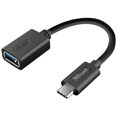 ADAPTADOR TRUST USB-C A USB 3.1 20967