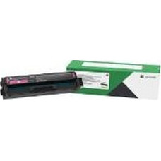 LEXMARK Toner Magenta 1,5K para CS331dw, CS431dw, CX331adwe, CX431adw-SX19 LEXMARK Toner Magenta 1,5K para CS331dw, CS431dw, CX331adwe, CX431adw