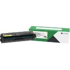 LEXMARK Toner Amarillo 1,5K para CS331dw, CS431dw, CX331adwe, CX431adw-SX19 LEXMARK Toner Amarillo 1,5K para CS331dw, CS431dw, CX331adwe, CX431adw