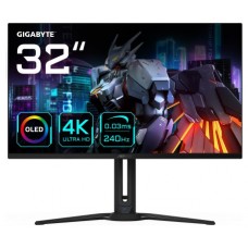 MONITOR GAMING AORUS FO32U2 32" 3840x2160 UHD