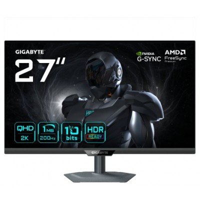 MONITOR GIGABYTE G27Q2 (Espera 4 dias)