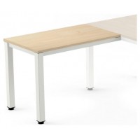 ALA PARA MESA SERIE EXECUTIVE100X60 BLANCO/ HAYA ROCADA 2107AM01 (Espera 4 dias)-16,875SX ALA PARA MESA SERIE EXECUTIVE100X60 BLANCO/ HAYA ROCADA 2107AM01 (Espera 4 dias)