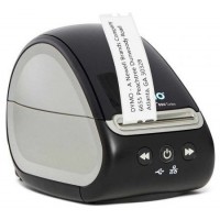 DYMO Rotuladora LABEL WRITER LW550 TURBO NUEVA SERIE - RECONOCIMIENTO DE CINTA