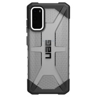 UAG SAMSUNG GALAXY S20 (6.2") PLASMA ASH (Espera 4 dias)