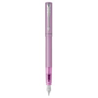 Parker Vector XL pluma estilográfica Sistema de carga por cartucho Lila 1 pieza(s) (Espera 4 dias)
