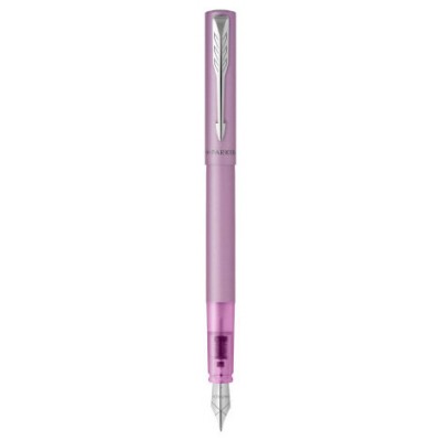 Parker Vector XL pluma estilográfica Sistema de carga por cartucho Lila 1 pieza(s) (Espera 4 dias)