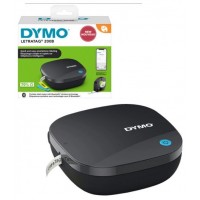 ROTULADORA LETRATAG LT200B BLUETOOTH DYMO 2172855 (Espera 4 dias)