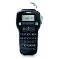 DYMO Rotuladora LABEL MANAGER LM160 / TECLADO QWERTY