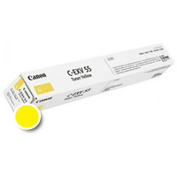 Canon Toner amarillo iR C256i, C356i-17SX Canon Toner amarillo iR C256i, C356i