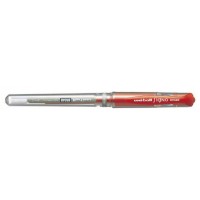 ROLLER UM-153 SIGNO BROAD 1MM ROJO UNI-BALL 218867000 (MIN12) (Espera 4 dias)
