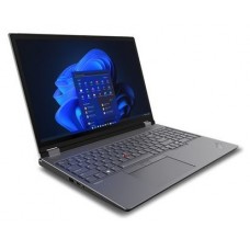 PORTATIL LENOVO ThinkPad P16 G1 I7-12800HX 16FHD 16GB