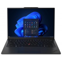 PORTATIL LENOVO THINKPAD X1 CARBON GEN12 U5-125U 16GB 512GB 4G LTE 14"WUXGA W11P