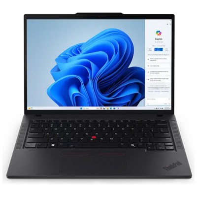 Lenovo T14 G5 U7-155U 32GB 1TB W11Pro 14"