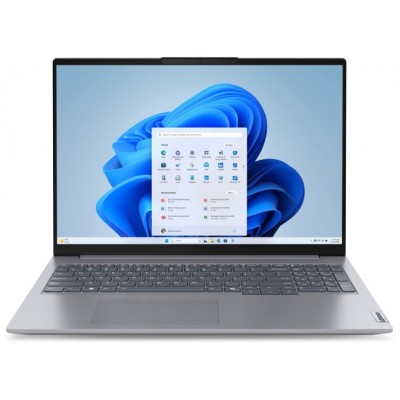 PORTATIL LENOVO THINKBOOK 16 G7 ARP R5-7535HS 16GB 512GB 16" W11P