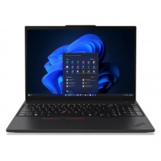 NOTEBOOK LENOVO THINKPAD T16 G4 21QE008BSP (Espera 4 dias)