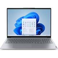 PORTATIL LENOVO THINKBOOK 16 G9 IRL CORE 7 240H 16GB 512GB 16" W11P-361SX PORTATIL LENOVO THINKBOOK 16 G9 IRL CORE 7 240H 16GB 512GB 16" W11P