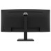 MONITOR HP P34HC G4 34P 3440 X 1440 HDMI ALTAVOCES