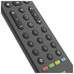 HAMA Mando TV Universal 8en1 c/Boton App (New)-SX2 HAMA Mando TV Universal 8en1 c/Boton App (New)