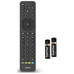 HAMA Mando TV Universal 8en1 c/Boton App (New)-SX2 HAMA Mando TV Universal 8en1 c/Boton App (New)