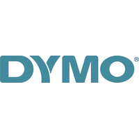 DYMO Etiqueta LW Multipack diskette 70x54mm - VALUE PACK (12 Rollos de 320 etiquetas)