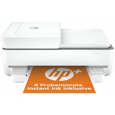 HP multifuncion inkjet ENVY 6432e (Opcion HP+ solo consumible original, cuenta HP, conexion)