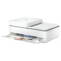 Impresora multifuncion HP ENVY 6420e
