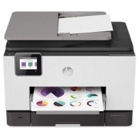 MULTIFUNCION INKJET HP OFFICEJET PRO 9022E 24PPM/20PPM