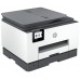 MULTIFUNCION INKJET HP OFFICEJET PRO 9022E 24PPM/20PPM