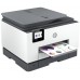 MULTIFUNCION INKJET HP OFFICEJET PRO 9022E 24PPM/20PPM