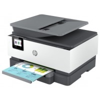 HP multifuncion inkjet OfficeJet Pro 9012e (Opcion HP+ solo consumible original, cuenta HP, conexion