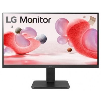 MONITOR LG 22MR410-B 22" FHD 5MS NEGRO HDMI VGA VESA