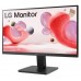 MONITOR LG 22MR410-B 22" FHD 5MS NEGRO HDMI VGA VESA