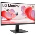 MONITOR LG 22MR410-B 22" FHD 5MS NEGRO HDMI VGA VESA