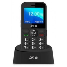 SPC TELEFONO MOVIL FORTUNE 2 BLACK (Espera 4 dias)