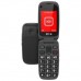 TELEFONO SPC HARMONY 4G BK