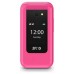 SPC 2336P Wild 4G Telefono Movil 2.8" BT FM Rosa