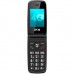 SPC 2342R Titan 4G Movil Senior 2.4" S.HELP Azul