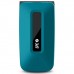 SPC 2342R Titan 4G Movil Senior 2.4" S.HELP Azul