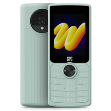 TELEFONO SPC WILD COOL GREE-DU9 TELEFONO SPC WILD COOL GREE
