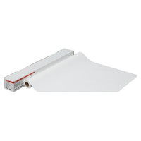 CANON Papel Water Resistant Matte Banner Vinyl/42/480-33SX CANON Papel Water Resistant Matte Banner Vinyl/42/480