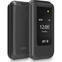 SPC 2346B Wild Star 4G Movil 2.8" Circles FM Negro-18SX SPC 2346B Wild Star 4G Movil 2.8" Circles FM Negro