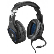 Trust GXT 488 Forze PS4 Auriculares Diadema Negro (Espera 4 dias)-SX10 Trust GXT 488 Forze PS4 Auriculares Diadema Negro (Espera 4 dias)