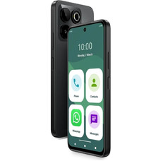 SMARTPHONE SPC ZEUS 2 EL 8-128 BK-DU33 SMARTPHONE SPC ZEUS 2 EL 8-128 BK