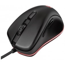 MOUSE TRUST GAMING RGB GXT 930 JACX RGB 6400DPI